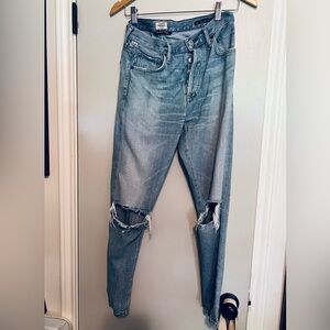 Citizens of Humanity Jeans - 25